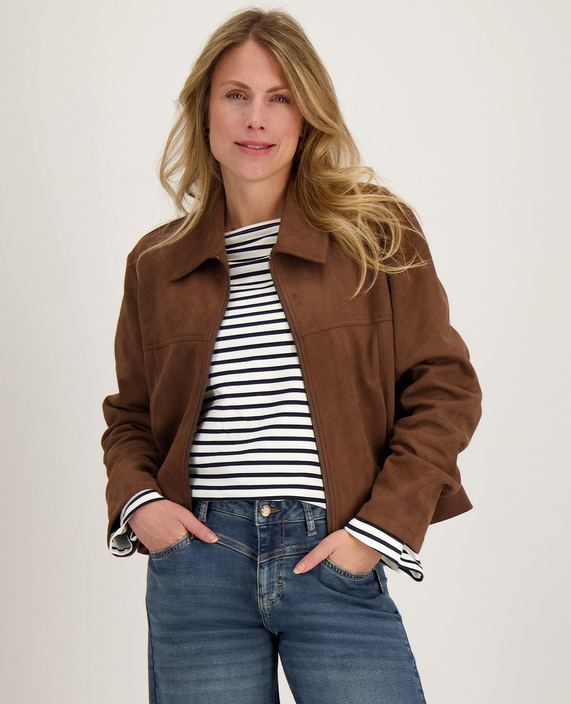 Jacket Loise | Je m'appelle