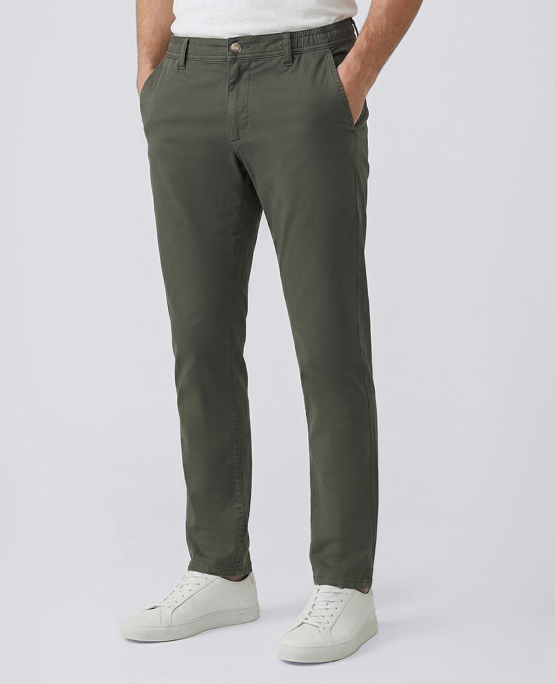 Pant Alain | Je m'appelle