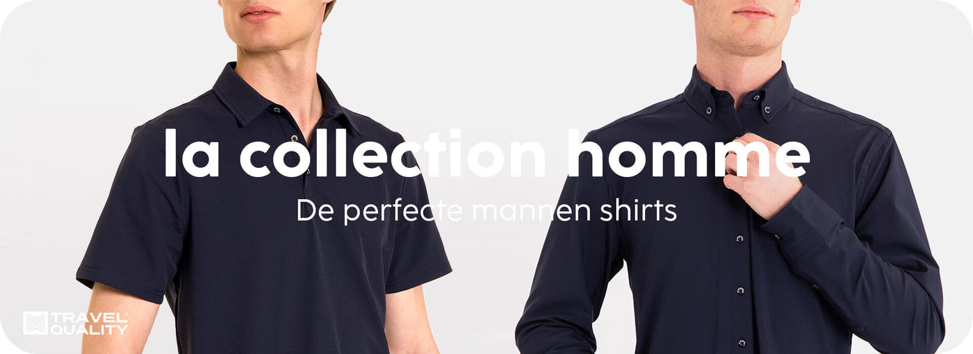 Mannen Shirts