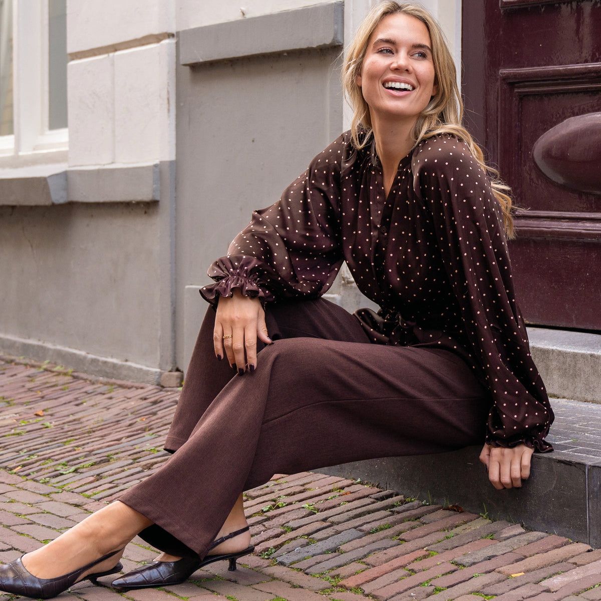 the new couleur affair