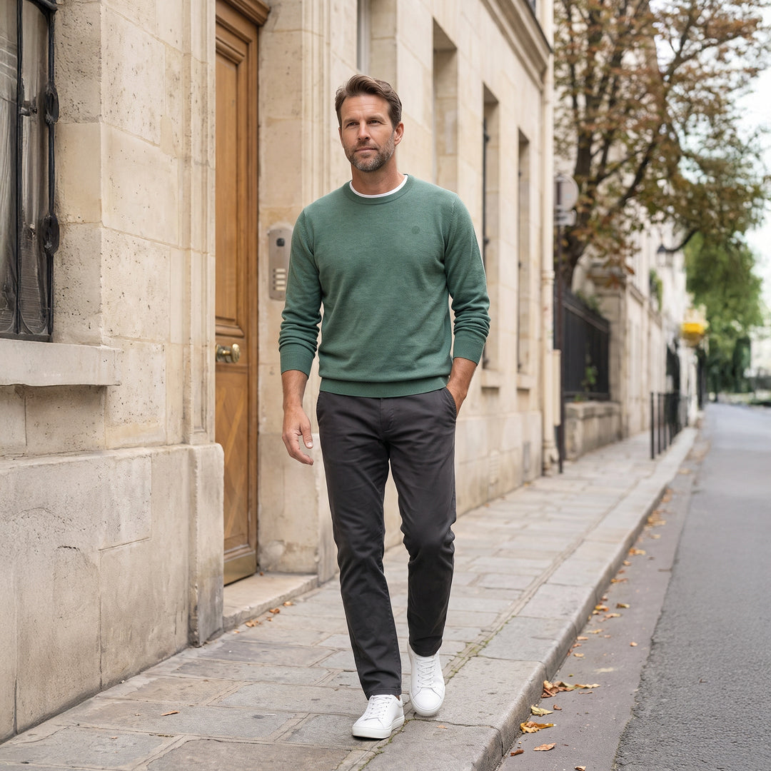 Jean-Jacques