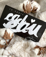 Je m'appelle Accessoires Cadeau Cheque € 50,- | .