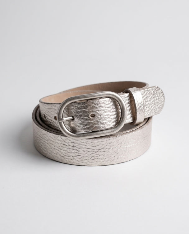 Belt | Champagne