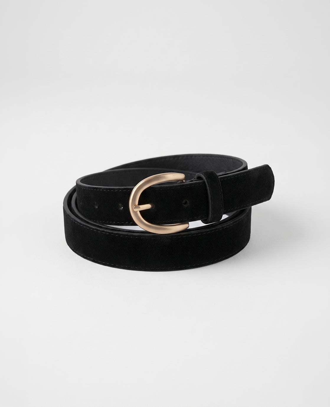 Belt | Zwart