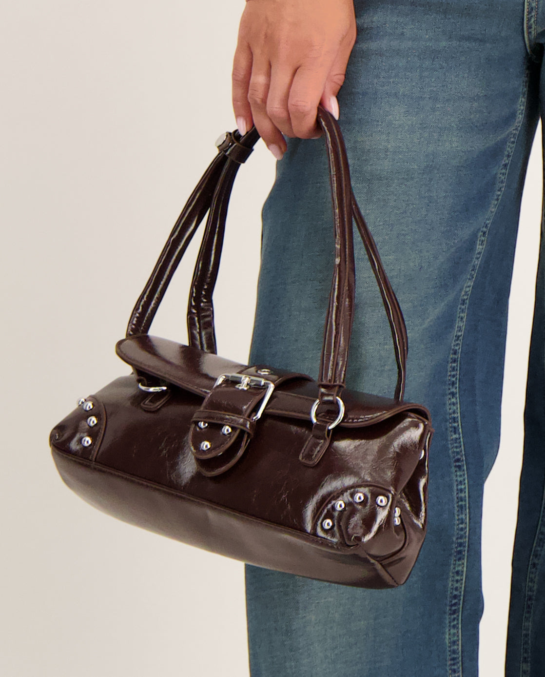 Bag | Cacao Brown
