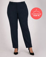 Je m'appelle Broeken Pant Esmee Premium Travel | Donkerblauw