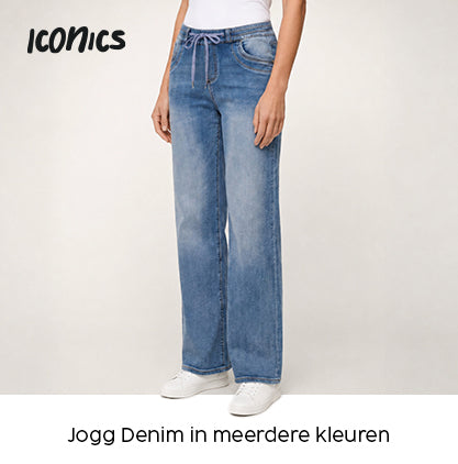 Pant Fleur