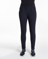Je m'appelle Broeken Easy Pant | Donkerblauw
