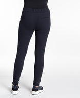 Je m'appelle Broeken Easy Pant | Donkerblauw