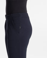 Je m'appelle Broeken Easy Pant | Donkerblauw
