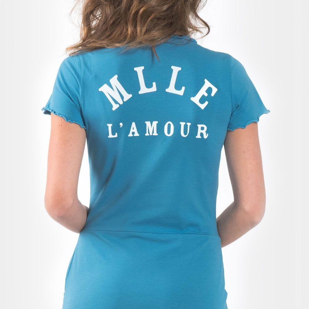 Je m'appelle Jurken Robe Mlle | Niagra