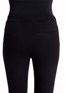Je m'appelle Broeken Easy Pant | Zwart