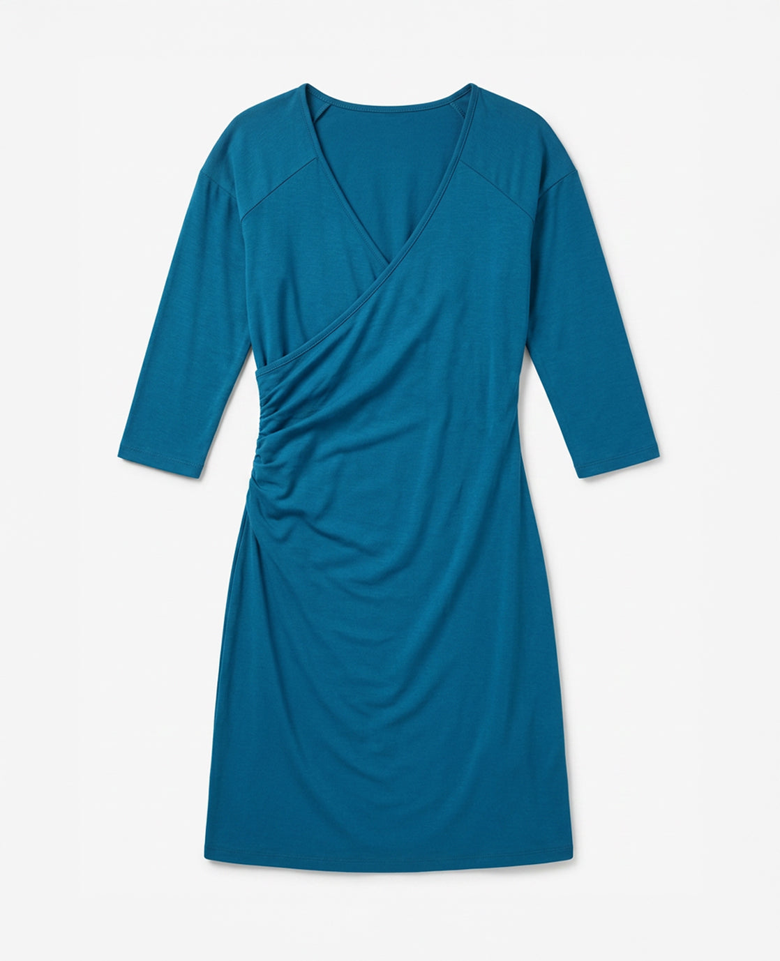 Robe Cross Over | Summer Night Blue