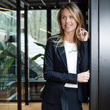 Je m'appelle Jassen Donkerblauw / XS Blazer Regular Travel | Donkerblauw