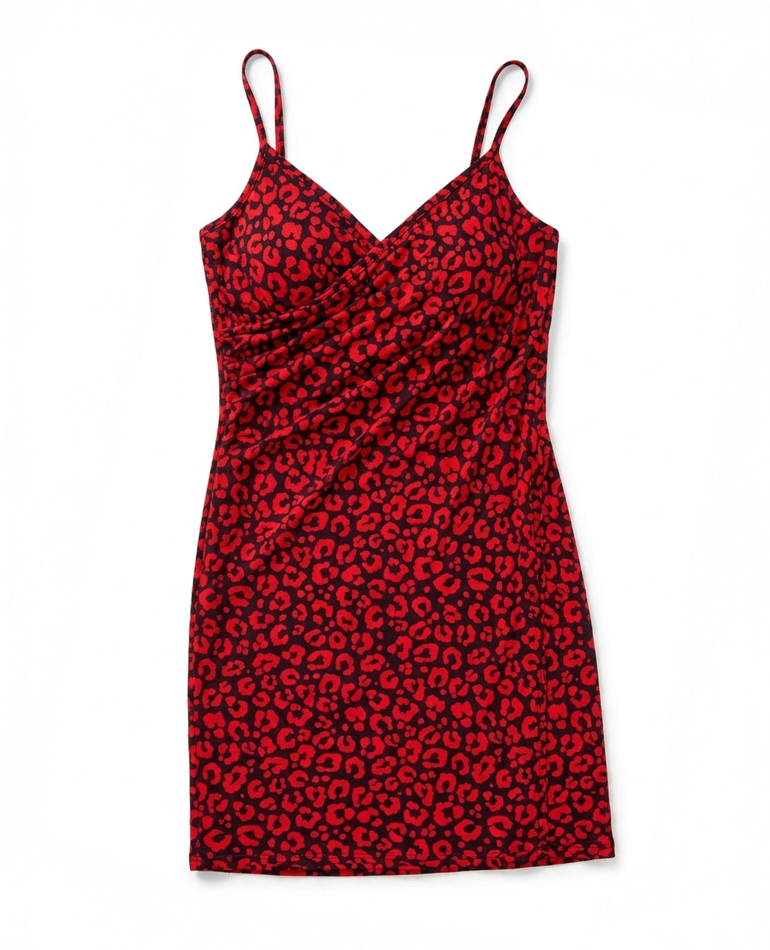 Robe Panthere | Navy Rouge