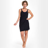Je m'appelle Jurken Donkerblauw / S/M Robe Panthere | Donkerblauw