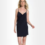 Je m'appelle Jurken Robe Panthere | Donkerblauw