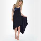 Je m'appelle Jurken Robe Panthere | Donkerblauw
