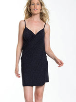 Je m'appelle Jurken Robe Panthere | Donkerblauw