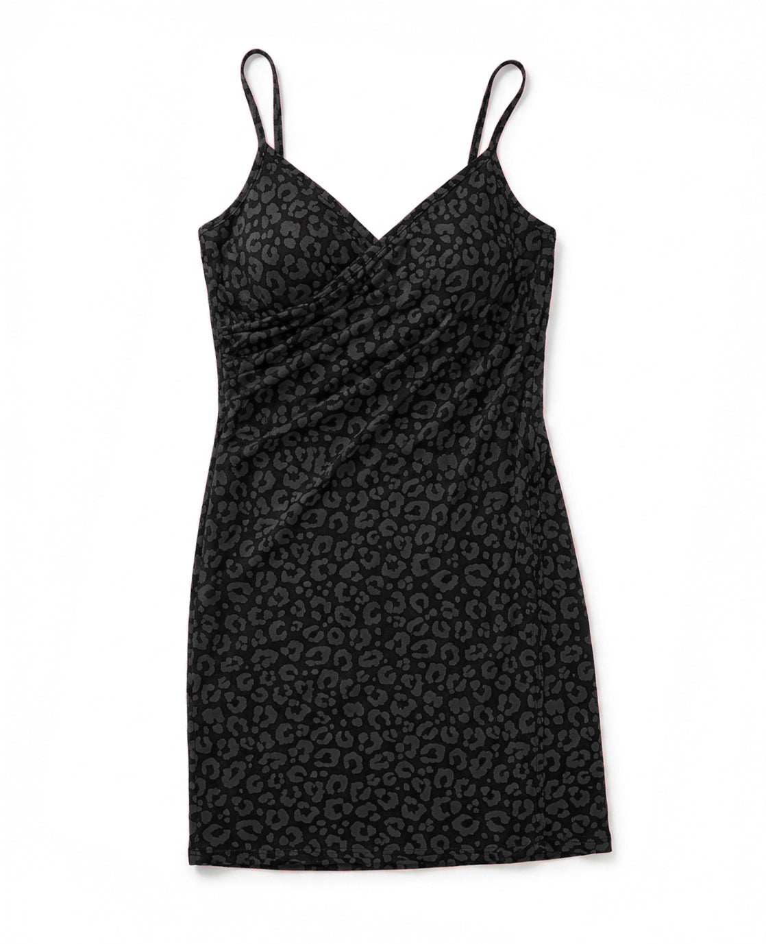 Robe Panthere | Donkerblauw