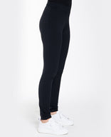 Je m'appelle Broeken Legging Travel | Zwart