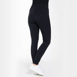 Je m'appelle Broeken Legging Travel | Zwart