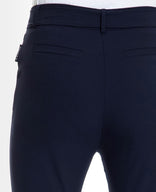 Je m'appelle Broeken Pant Fancy Travel ++ | Donkerblauw