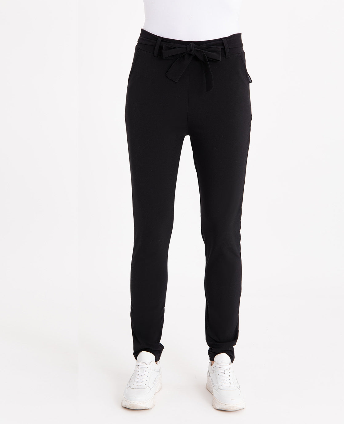 Pant Fancy Travel +++ | Zwart