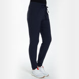 Je m'appelle Broeken Donkerblauw / XS / Regular Pant Valery Travel | Donkerblauw