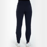 Je m'appelle Broeken Pant Valery Travel | Donkerblauw