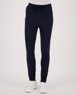 Je m'appelle Broeken Pant Regular Travel +++ | Donkerblauw