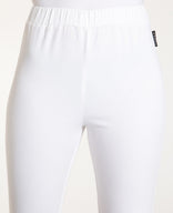 Je m'appelle Broeken Denim Jegging | Wit