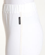 Je m'appelle Broeken Denim Jegging | Wit