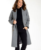 Je m'appelle Broeken Pant Cargo Travel | Zwart