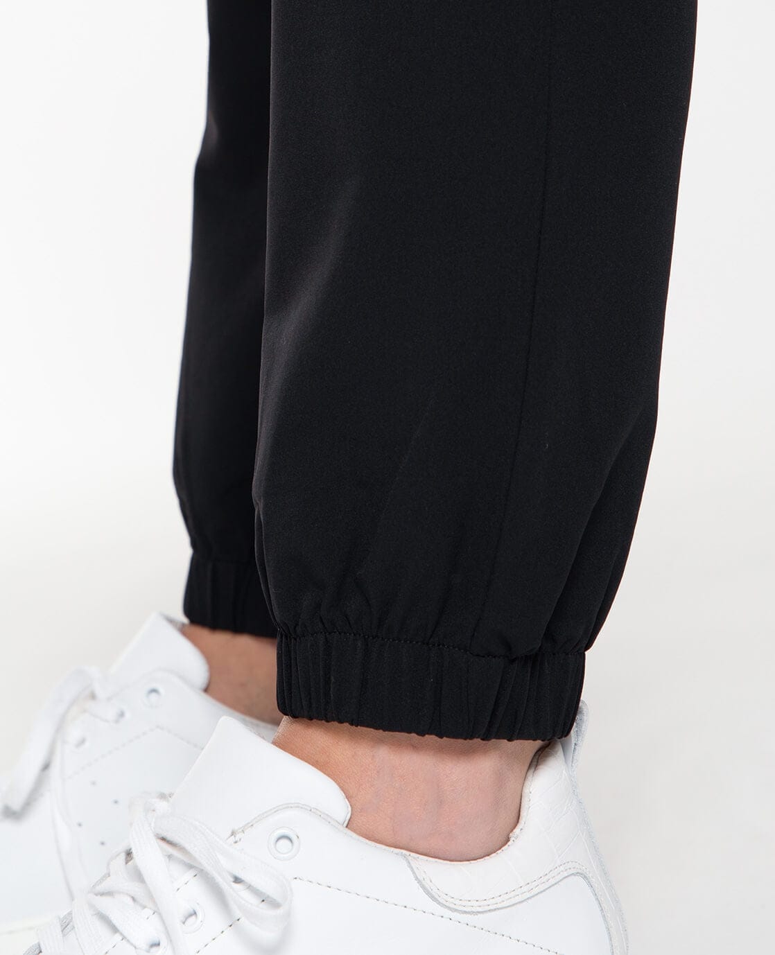 Je m'appelle Broeken Pant Cargo Travel | Zwart