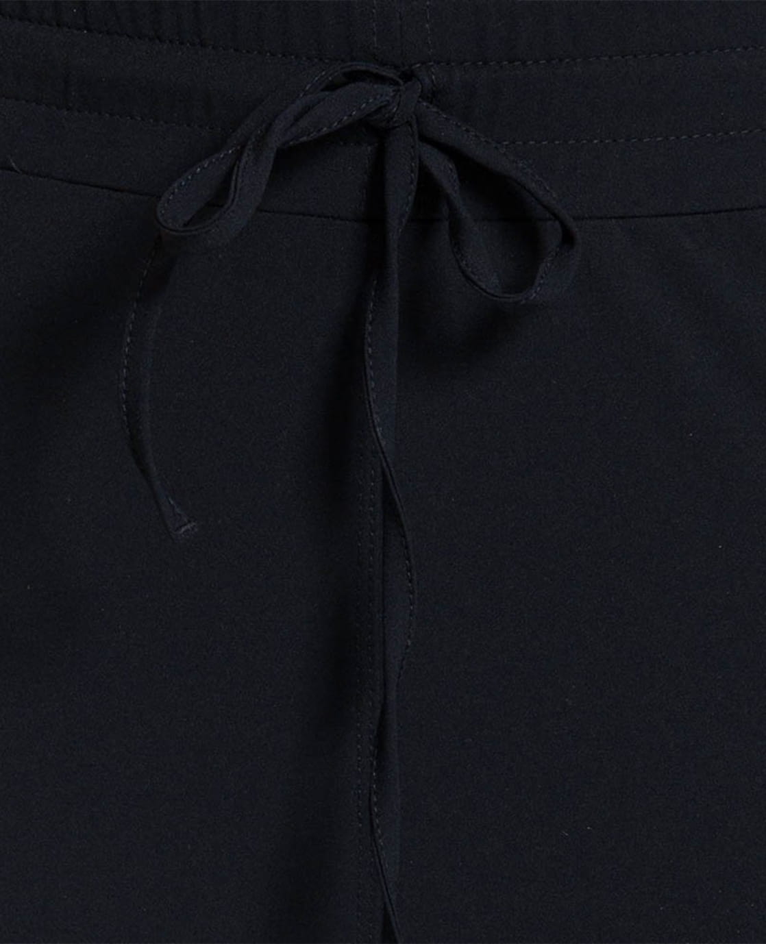 Je m'appelle Broeken Pant Regular Travel ++ | Zwart