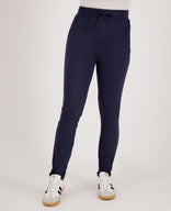 Je m'appelle Broeken Donkerblauw / XS / (30'') Pant Regular Travel ++ | Donkerblauw