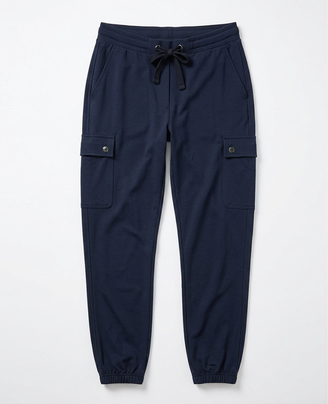 Pant Cargo Travel | Donkerblauw