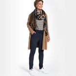 Je m'appelle Vesten Cardigan | Warm Camel
