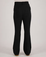 Je m'appelle Broeken Pant Isa Travel ++ | Zwart