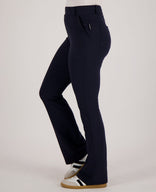 Je m'appelle Broeken Pant Isa Travel ++ | Donkerblauw