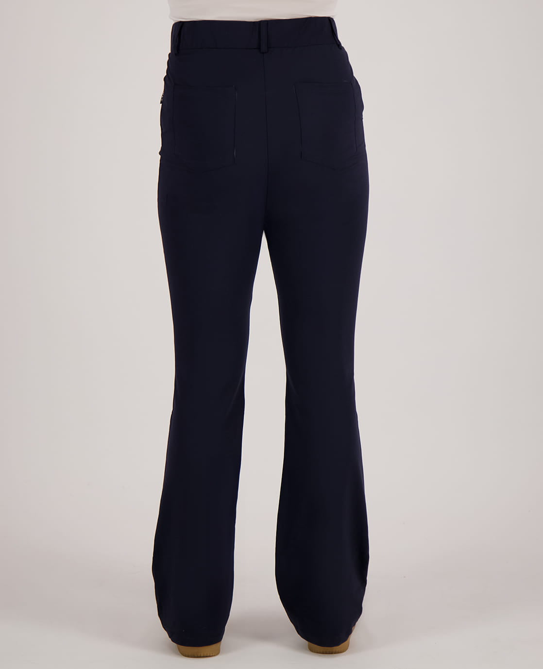 Je m'appelle Broeken Pant Isa Travel ++ | Donkerblauw