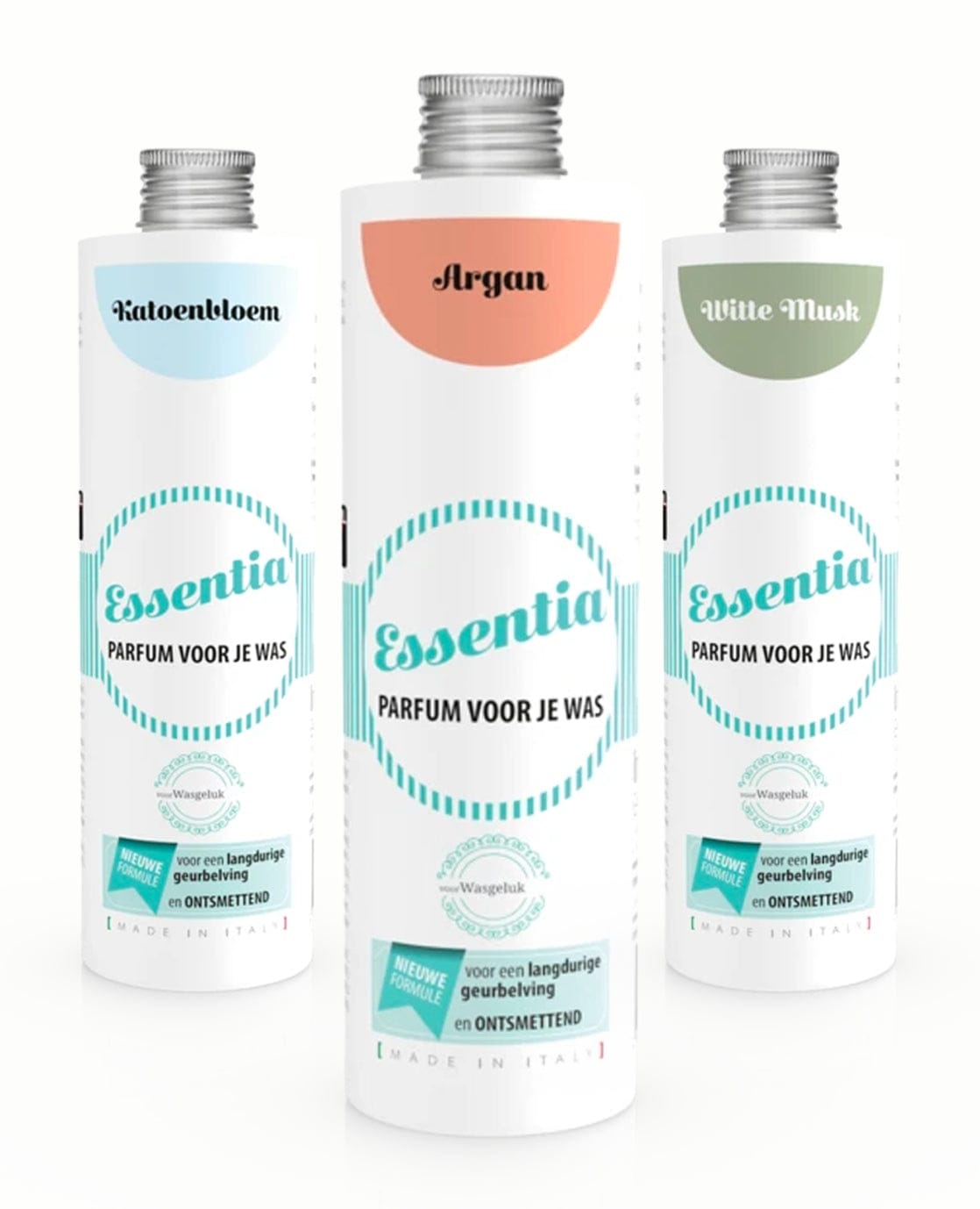 Je m'appelle Accessoires Wasparfum | White musk