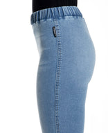Je m'appelle Broeken Denim Jegging | Denim Blue