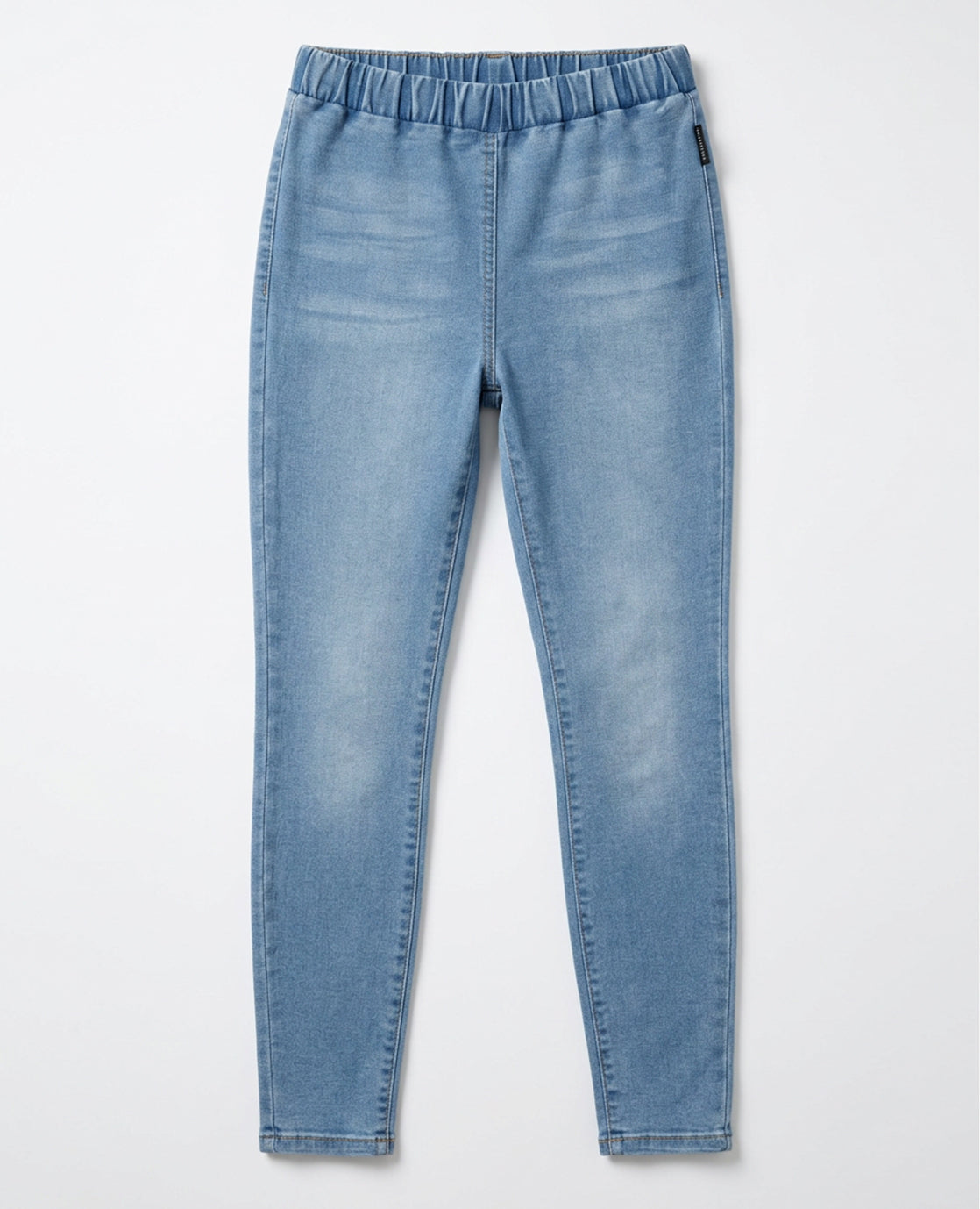 Denim Jegging | Denim Blue