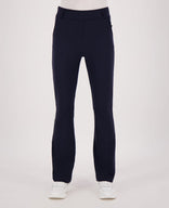 Je m'appelle Broeken Pant Isa Travel +++ | Donkerblauw