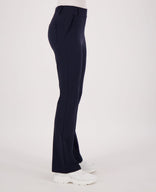 Je m'appelle Broeken Pant Isa Travel +++ | Donkerblauw