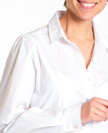 Je m'appelle Jurken Tunique | Wit