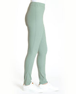 Je m'appelle Broeken Spring Green / XS / (30'') Denim Jegging | Spring Green