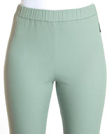 Je m'appelle Broeken Denim Jegging | Spring Green